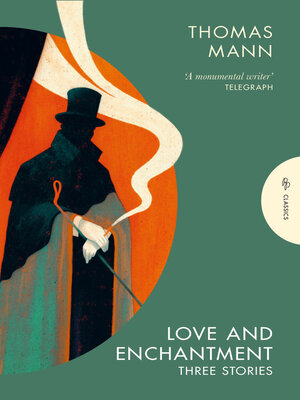 cover image of Love and Enchantment